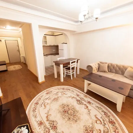 Mirage Sunset - Zona Rex Διαμέρισμα 4*