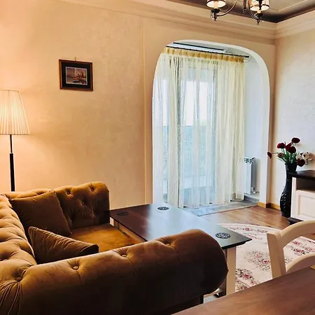 Mirage Sunset - Zona Rex Διαμέρισμα 4*