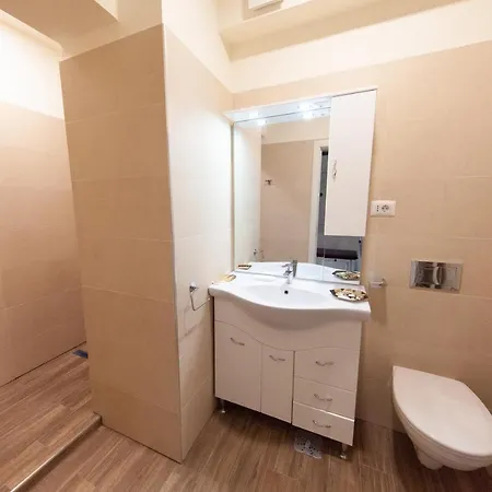 Apartment Mirage Sunset - Zona Rex