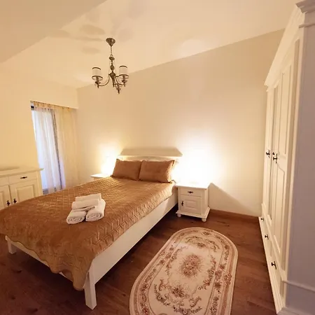 Διαμέρισμα Mirage Sunset - Zona Rex 3*