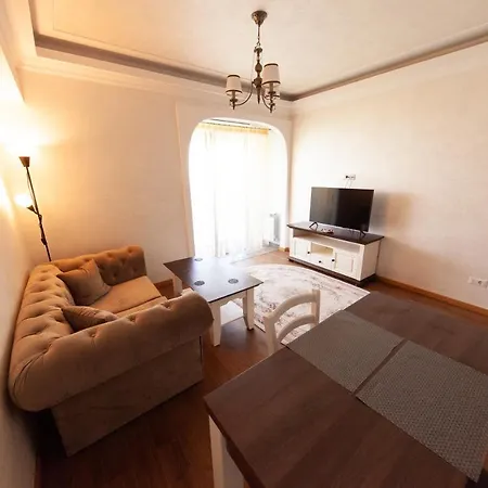 Mirage Sunset - Zona Rex Apartment 4*