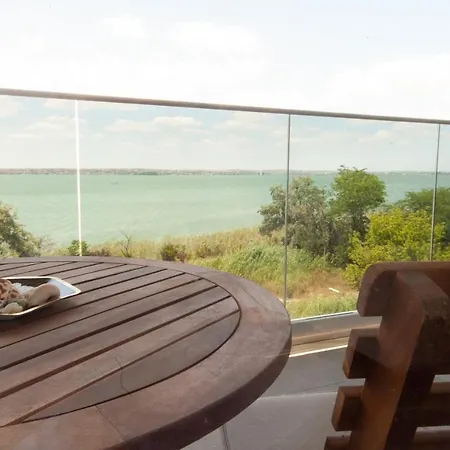 Mirage Sunset - Zona Rex アパート 4*