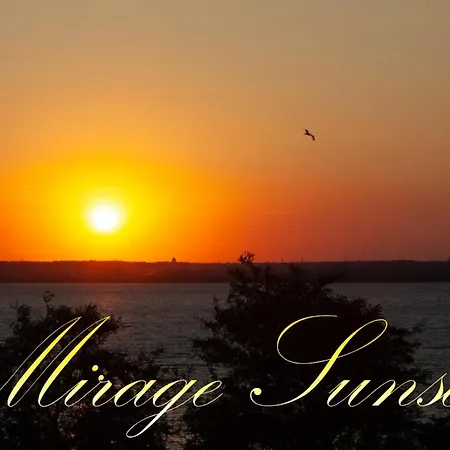 Mirage Sunset - Zona Rex Apartament