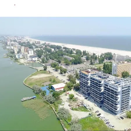 Διαμέρισμα Mirage Sunset - Zona Rex 3*