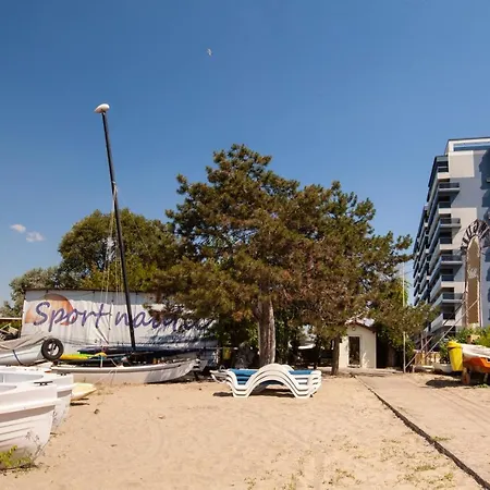 Apartment Mirage Sunset - Zona Rex