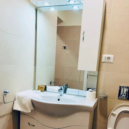 Mirage Sunset - Zona Rex