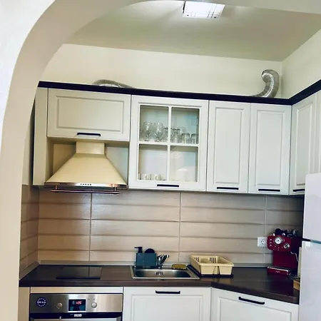 Apartment Mirage Sunset - Zona Rex 4*