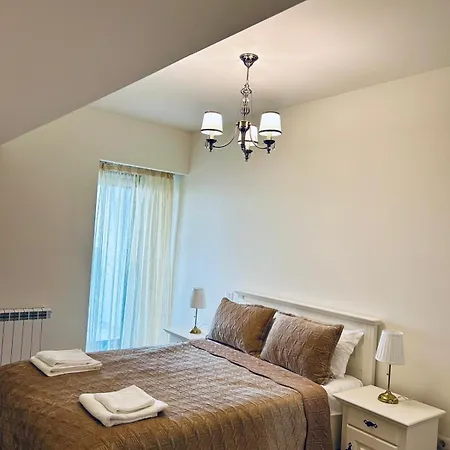 Mirage Sunset - Zona Rex Apartment