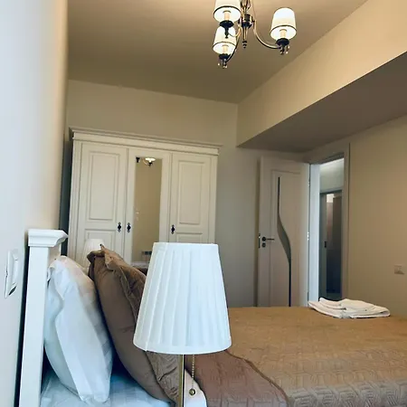 Διαμέρισμα Mirage Sunset - Zona Rex 3*